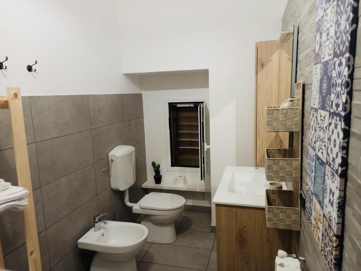 شقة Loft Panoramico Caltagirone Centro المظهر الخارجي الصورة