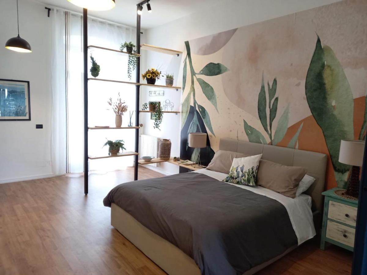 شقة Loft Panoramico Caltagirone Centro المظهر الخارجي الصورة