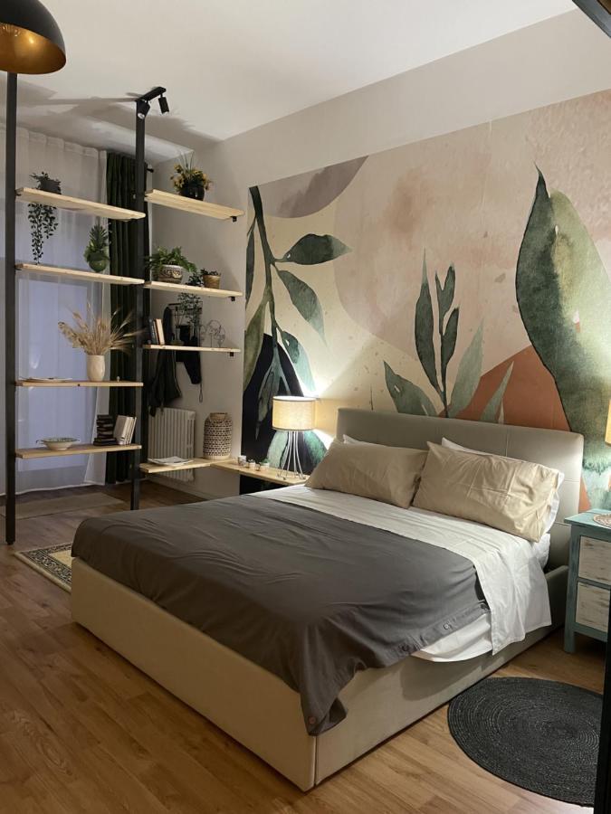 شقة Loft Panoramico Caltagirone Centro المظهر الخارجي الصورة