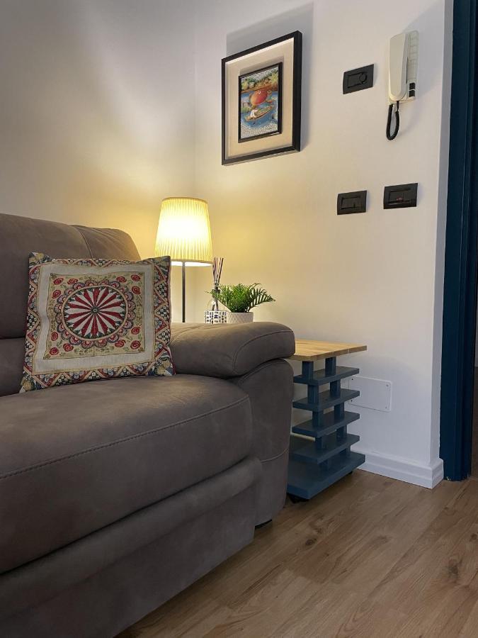 شقة Loft Panoramico Caltagirone Centro المظهر الخارجي الصورة